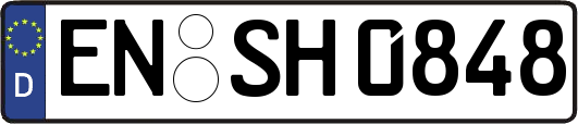 EN-SH0848