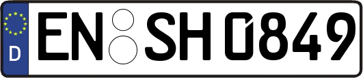 EN-SH0849