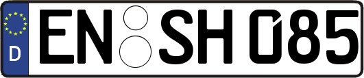 EN-SH085