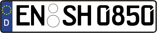 EN-SH0850