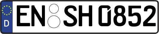EN-SH0852