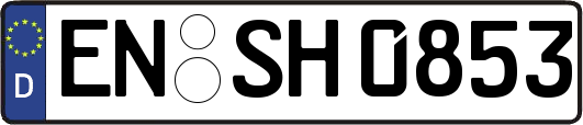 EN-SH0853