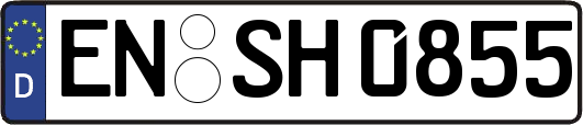 EN-SH0855