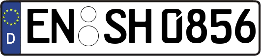 EN-SH0856