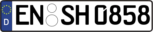 EN-SH0858