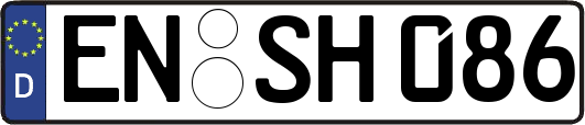 EN-SH086