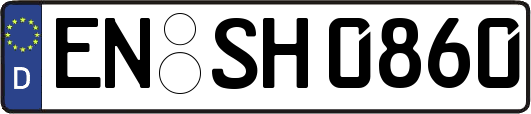 EN-SH0860