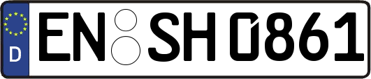 EN-SH0861
