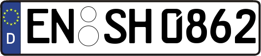 EN-SH0862