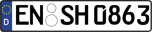 EN-SH0863