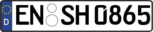 EN-SH0865
