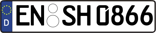 EN-SH0866