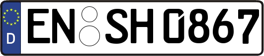 EN-SH0867