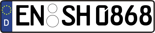 EN-SH0868
