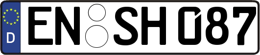 EN-SH087