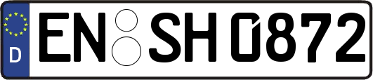 EN-SH0872