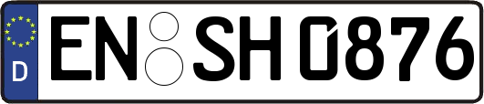 EN-SH0876