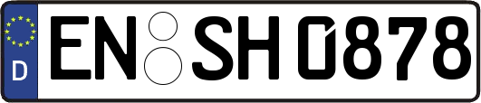 EN-SH0878