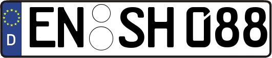 EN-SH088