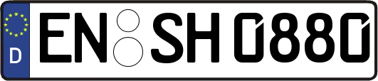 EN-SH0880