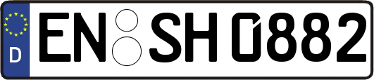 EN-SH0882