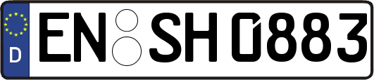 EN-SH0883