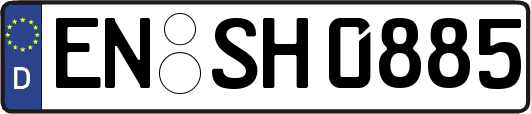 EN-SH0885