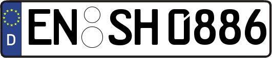 EN-SH0886