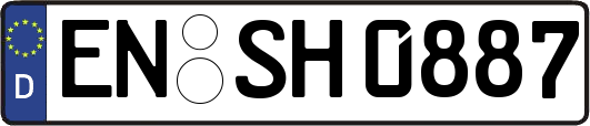 EN-SH0887