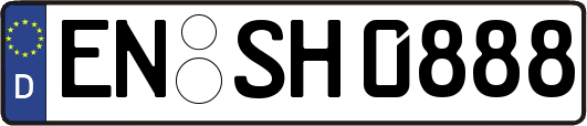 EN-SH0888