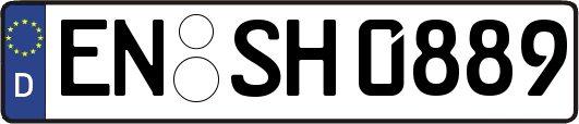 EN-SH0889