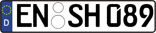 EN-SH089