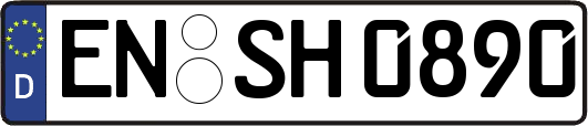 EN-SH0890