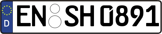 EN-SH0891