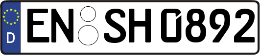 EN-SH0892