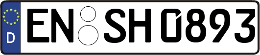 EN-SH0893