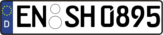 EN-SH0895