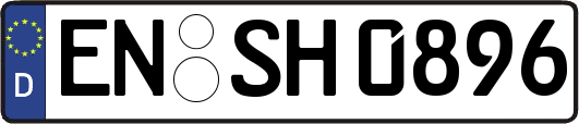 EN-SH0896