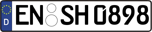 EN-SH0898