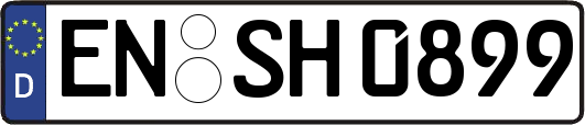 EN-SH0899