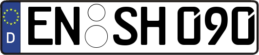 EN-SH090