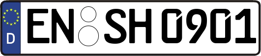 EN-SH0901