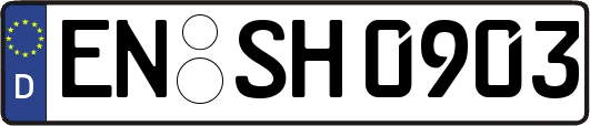 EN-SH0903