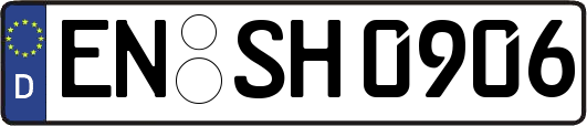EN-SH0906