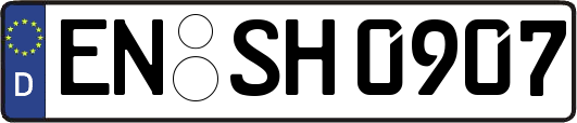 EN-SH0907