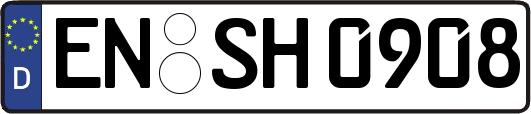 EN-SH0908