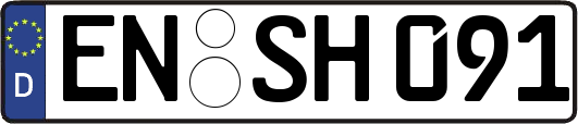 EN-SH091