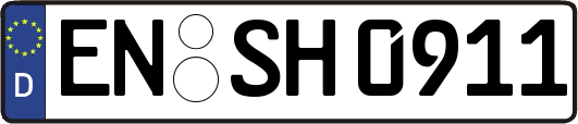 EN-SH0911