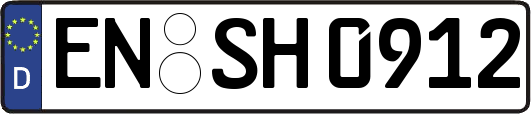 EN-SH0912