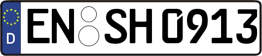 EN-SH0913